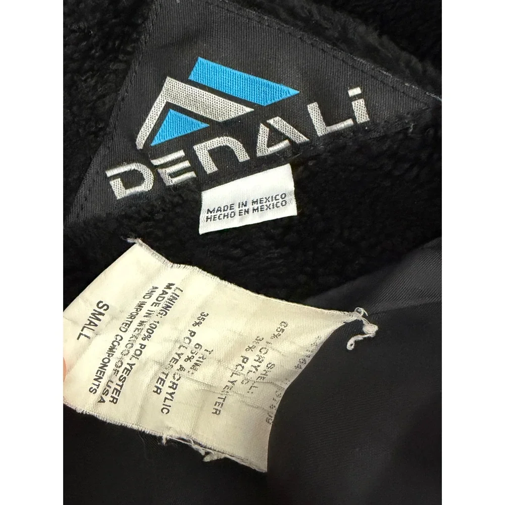 Denali vintage 90s